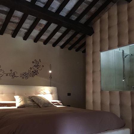 Relais Villa Gozzi B&B Arcugnano Bagian luar foto
