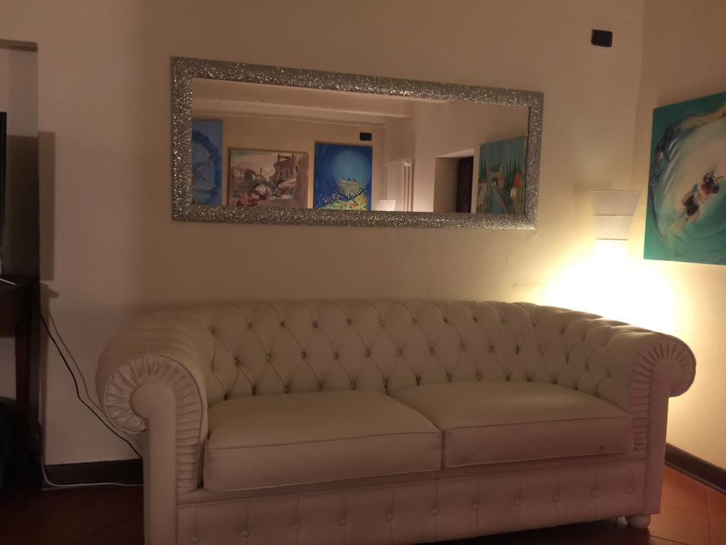 Relais Villa Gozzi B&B Arcugnano Bagian luar foto