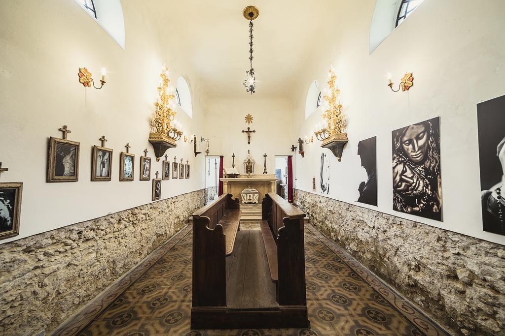 Relais Villa Gozzi B&B Arcugnano Bagian luar foto